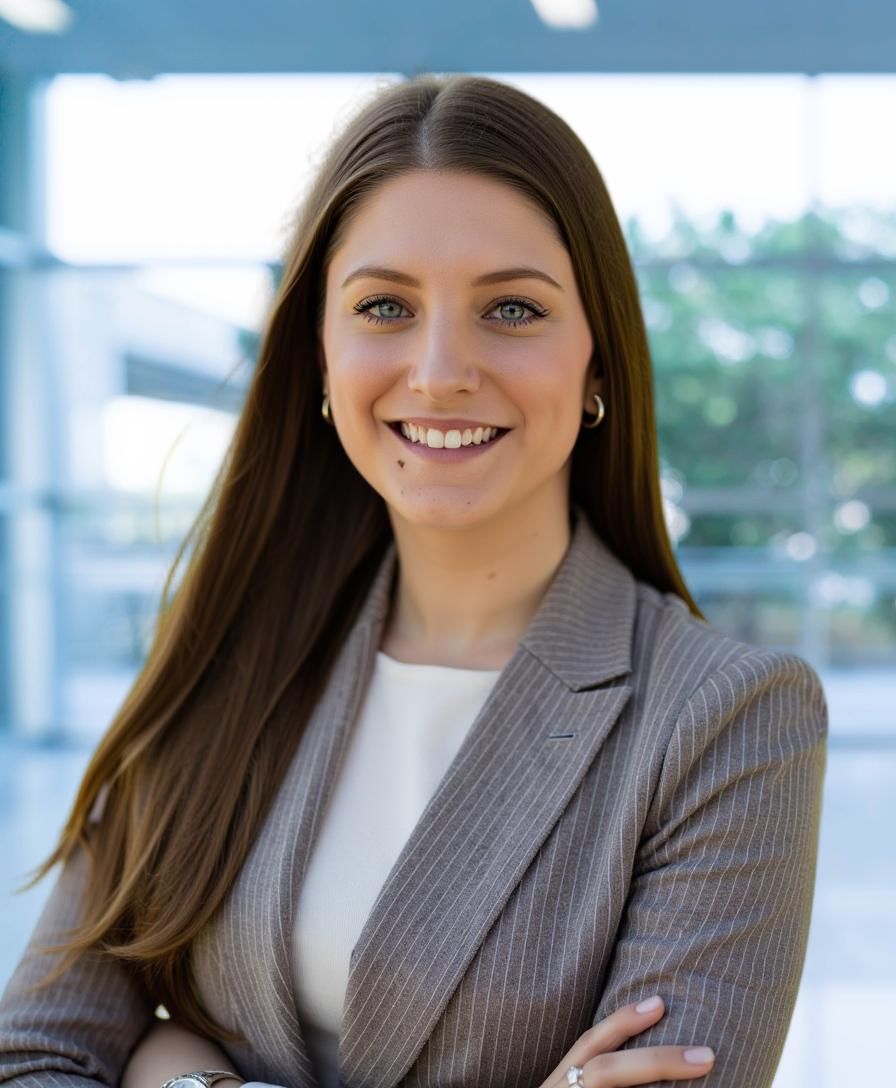 Carolyn Pratt, FPQP® - Senior Financial Planner at Guided Wealth Planning