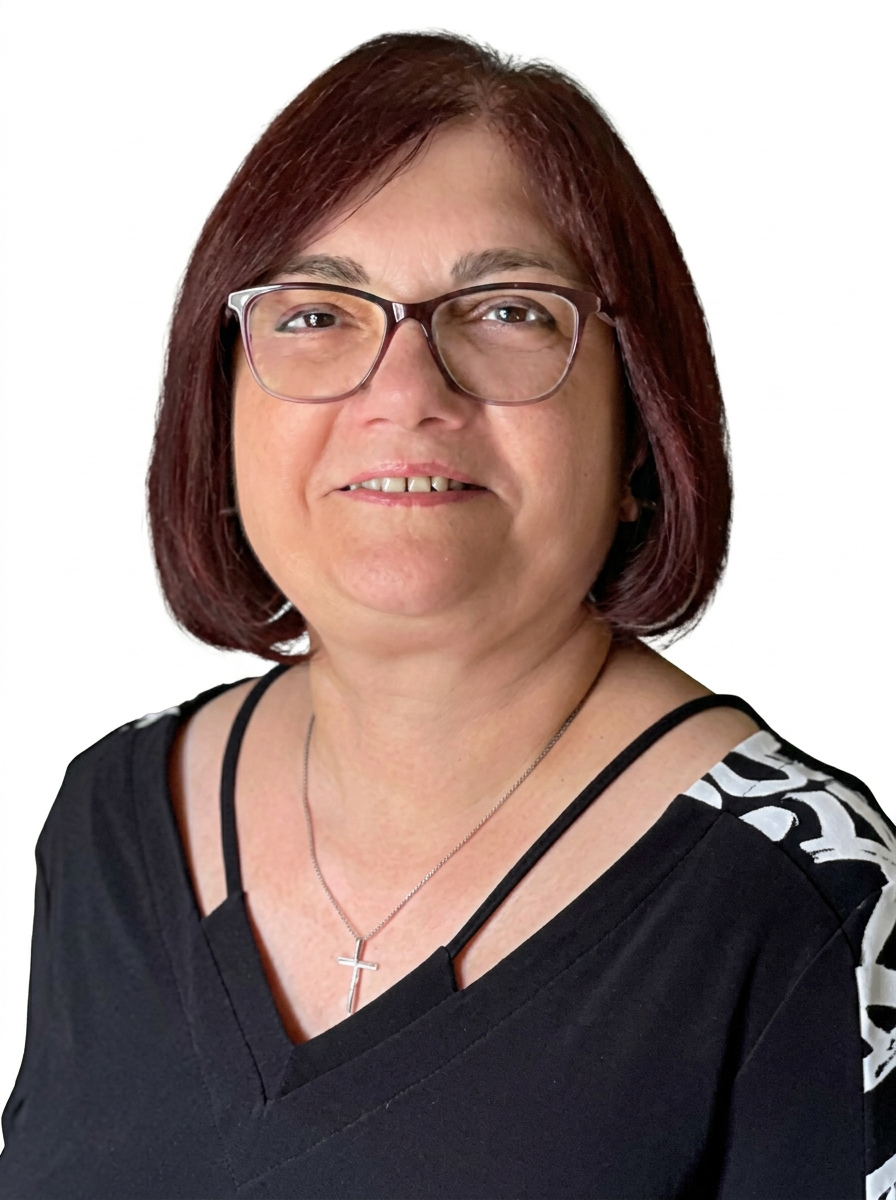 Debbie Moreau - Director of Client Experience at Guided Wealth Planning