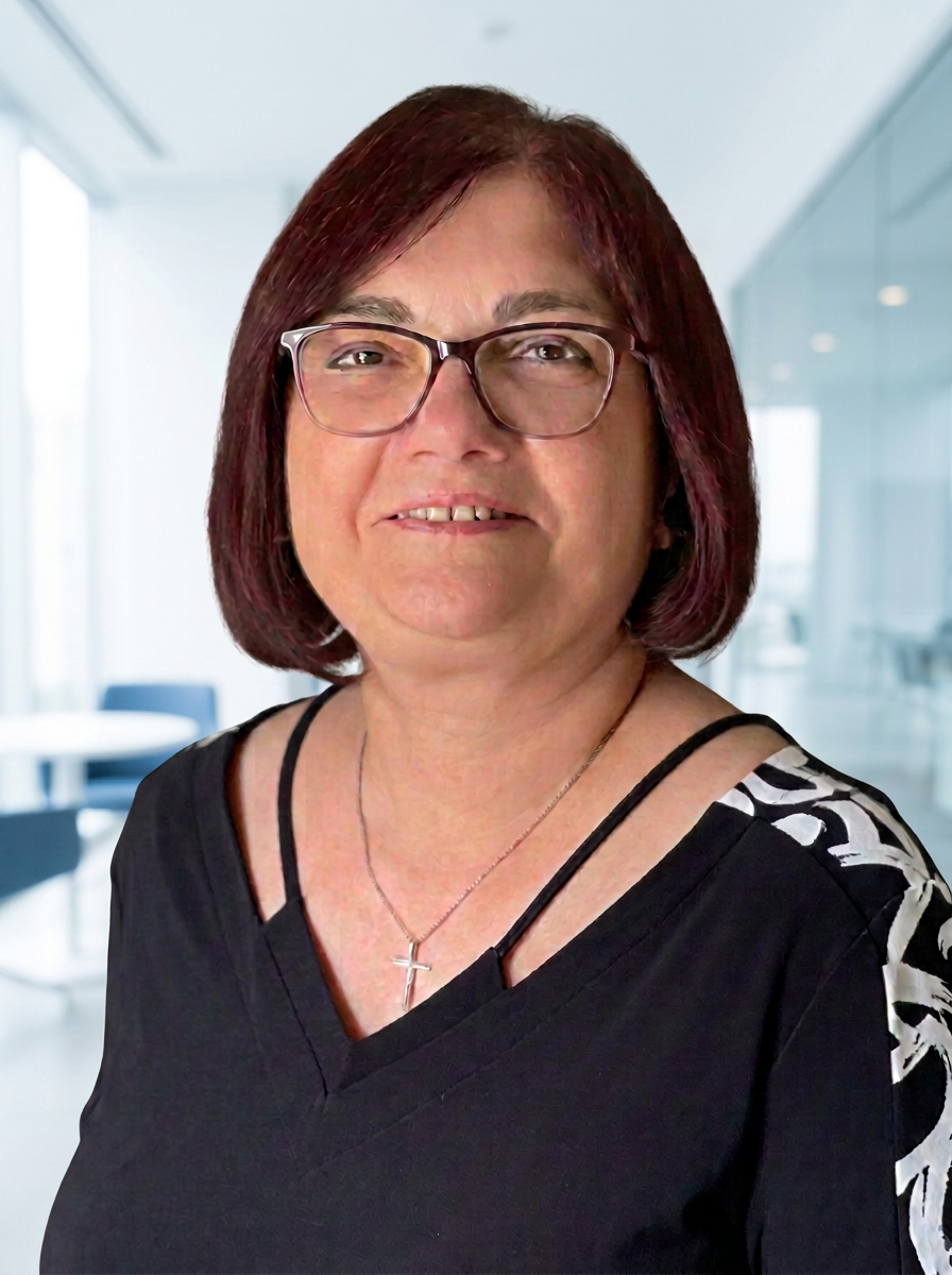 Debbie Moreau, Director of Client Experience at Guided Wealth Planning, a fiduciary financial planning firm