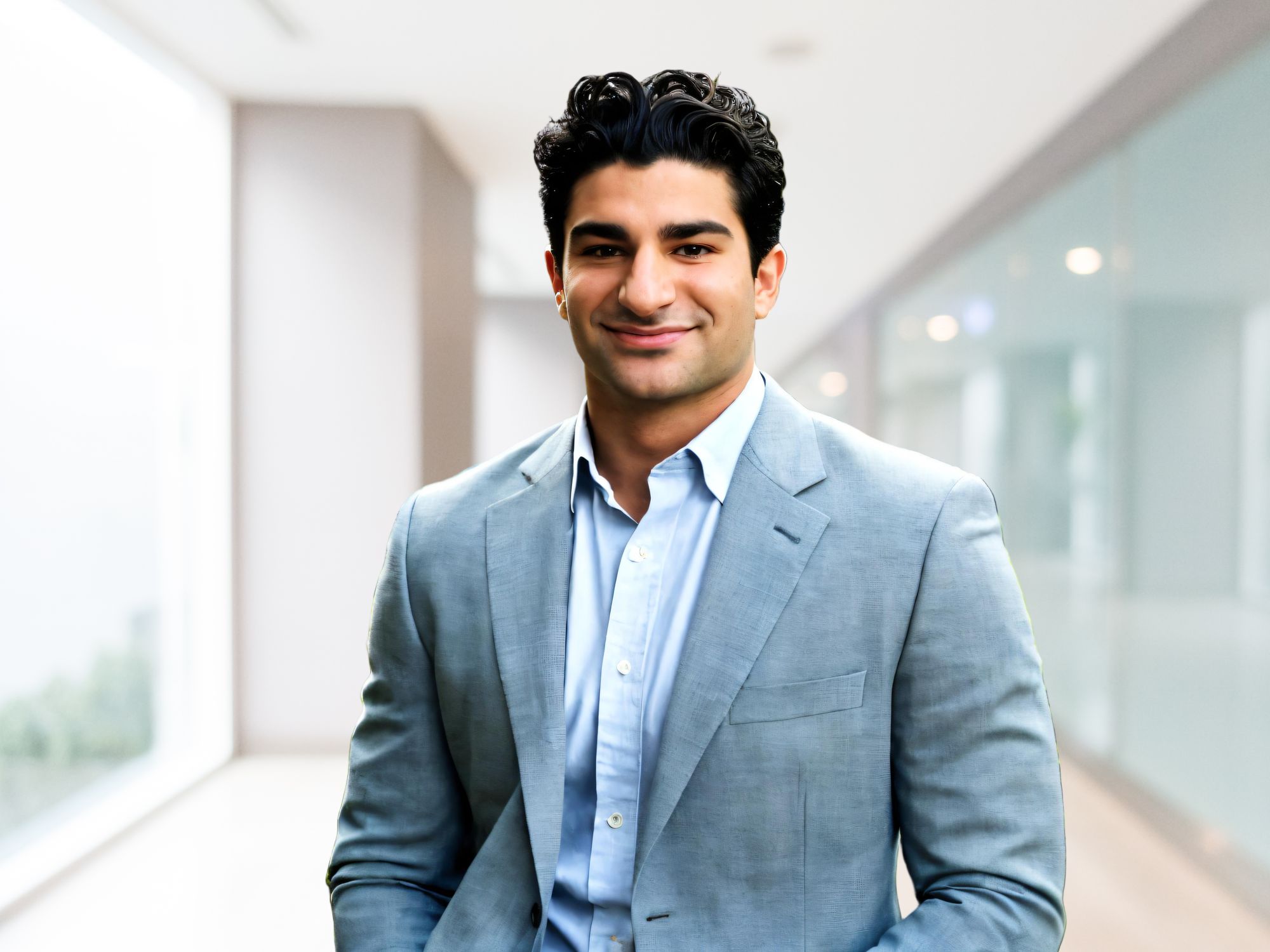 Stefano Lanci - Director of Business Development at Guided Wealth Planning
